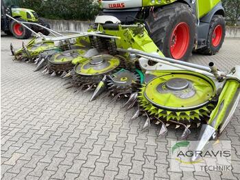 Forage harvester attachment CLAAS ORBIS 750: picture 1
