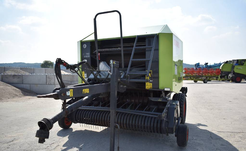 CLAAS Rollant 350  - Round baler: picture 4