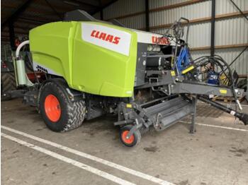 CLAAS Rollant 454 - Round baler: picture 1