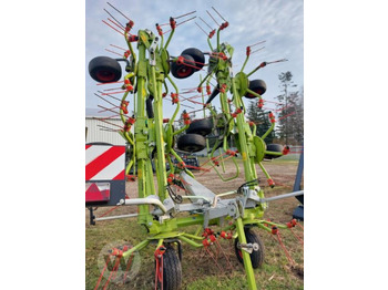 CLAAS Volto 1100 - Tedder/ Rake: picture 1