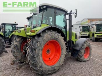 Farm tractor CLAAS ares 697 atz: picture 3