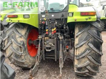 Farm tractor CLAAS ares 697 atz: picture 5
