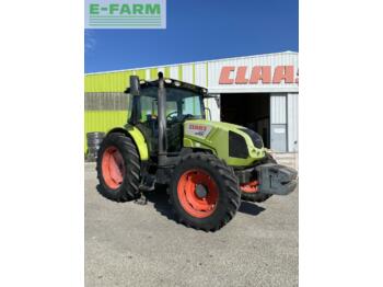 Farm tractor CLAAS Arion 430