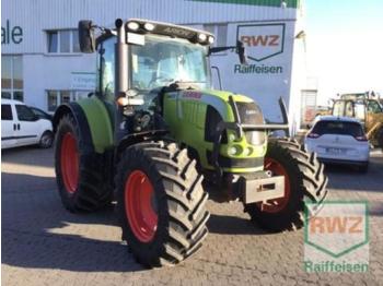 Farm tractor CLAAS arion 540: picture 1