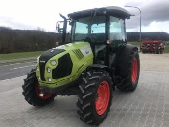 Farm tractor CLAAS atos 220 c: picture 1
