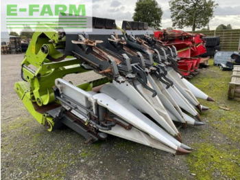 Forage harvester attachment CLAAS conspeed 8-75 8-reihig ez 2016: picture 5