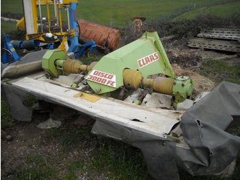 CLAAS frontale disco 3000 fc - Agricultural machinery