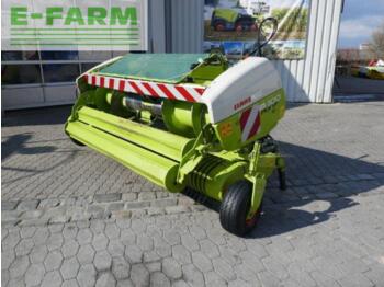 Forage harvester attachment CLAAS pu 300 pro t: picture 1