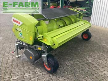 Forage harvester attachment CLAAS