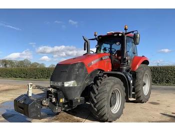 Farm tractor Case IH 340 CVX: picture 1