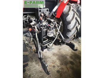 Farm tractor Case-IH 4210 a: picture 4