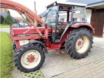 Farm tractor Case-IH 644 AS; Infos nur unter: 0171-8721107: picture 1