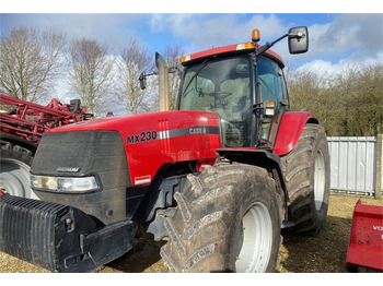 Case IH Magnum MX 230  - Farm tractor: picture 1