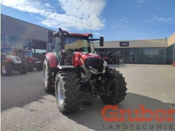 New Farm tractor Case-IH Maxxum 150 Active Drive 8: picture 1
