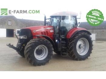 Farm tractor Case-IH PUMA CVX 230: picture 1