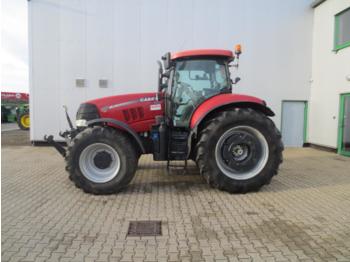 Farm tractor Case-IH Puma 230 CVX: picture 1