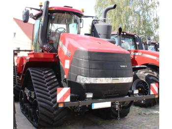 New Tracked tractor Case-IH Quadtrac STX 620: picture 1