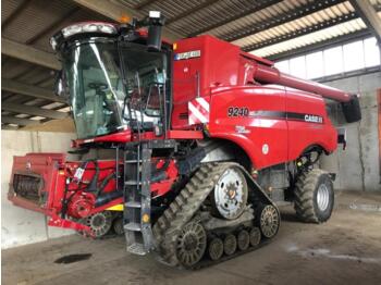 Combine harvester Case-IH axial-flow 9240 afs: picture 1