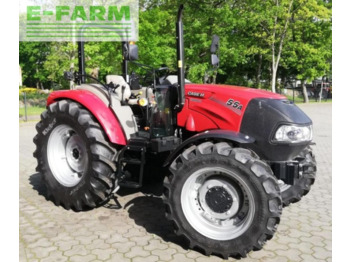 Farm tractor Case-IH farmall 55 a rops: picture 3