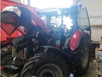 Farm tractor Case-IH luxxum 110: picture 1