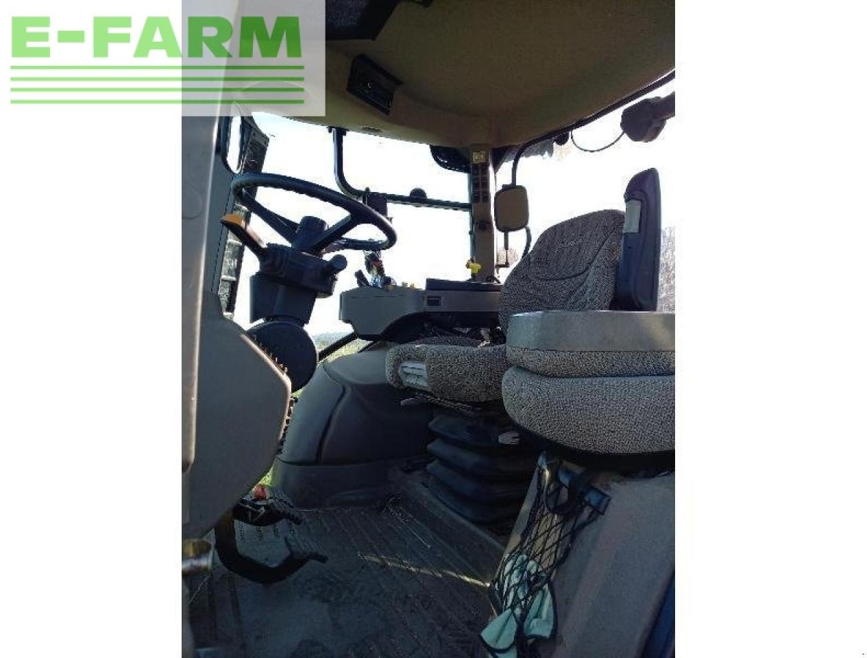 Farm tractor Case-IH marque case ih: picture 9