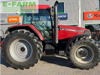 Farm tractor CASE IH MX Maxxum