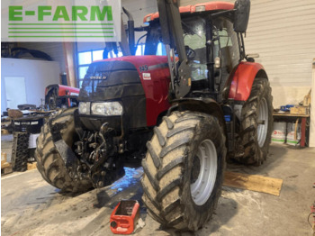 Farm tractor CASE IH Puma 145