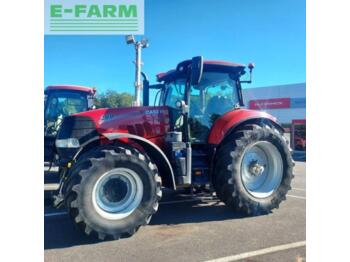 Farm tractor Case-IH puma cvx 200: picture 1