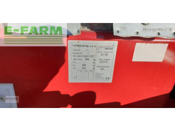 Grain header Case-IH schneidwerk 3050 hd 10,67m: picture 5