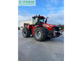 Farm tractor Case-IH steiger 420: picture 2