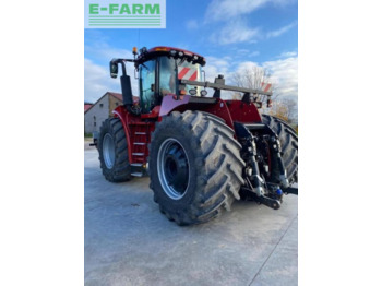 Farm tractor Case-IH steiger 420: picture 4