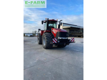 Farm tractor Case-IH steiger 420: picture 3