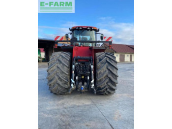 Farm tractor Case-IH steiger 420: picture 5