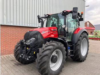 New Farm tractor Case Vestrum 120 CVX: picture 4