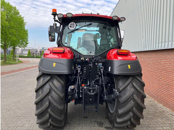 New Farm tractor Case Vestrum 120 CVX: picture 5