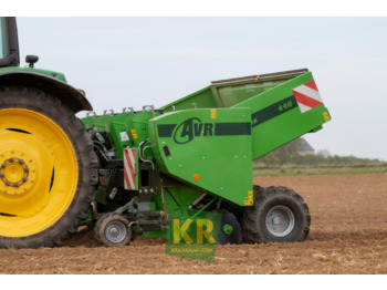 Sowing equipment AVR