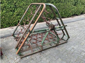  Jako 5 Meter Weidesleep - Chain harrow