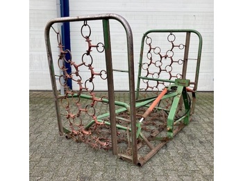  Jako W500H Weidesleep - Chain harrow
