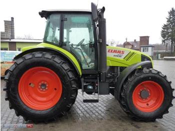 Farm tractor Claas ARION 430 CIS: picture 1