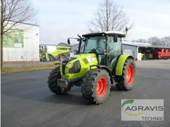 Farm tractor Claas ATOS 340 CX: picture 1