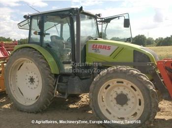 Farm tractor Claas AXOS 330: picture 1