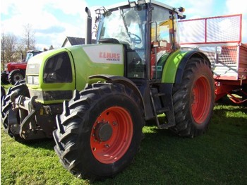 Farm tractor Claas Ares 836: picture 1