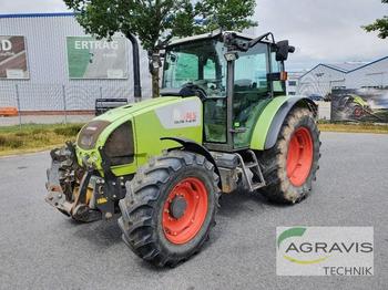 Farm tractor Claas CELTIS 446 RC PROFI: picture 1