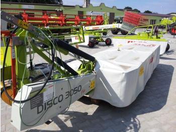 Claas DISCO 3050 - Agricultural machinery
