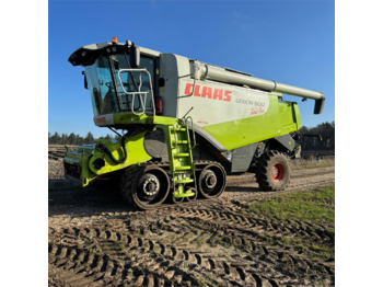 Claas Lexion 600 - Harvester: picture 1