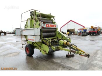 Claas Rollant 62 S - Round baler: picture 1