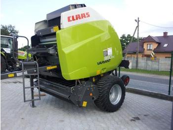 Claas VARIANT 380 RC - Agricultural machinery