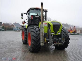 Farm tractor Claas XERION 3300 TRAC: picture 1
