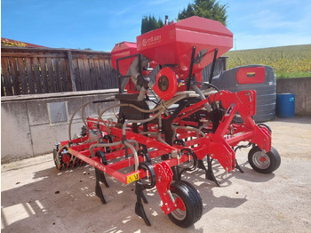 Güttler Zinkensämaschine Güttler Super Maxx  - Combine seed drill