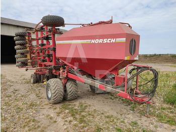 Horsch 6-CO - Combine seed drill